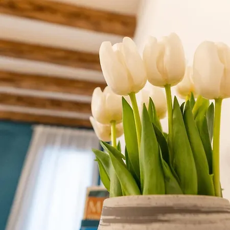 Boutique Nel Cuore Di Appartement Venise