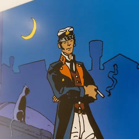 Boutique Nel Cuore Di Appartement *