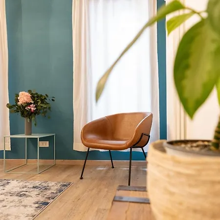 דירה Boutique Nel Cuore Di *