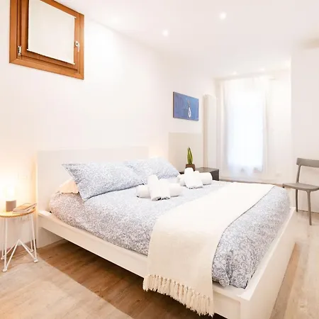 Boutique Nel Cuore Di 威尼斯