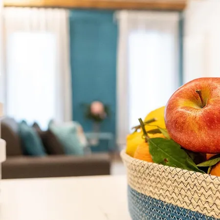 Boutique Nel Cuore Di דירה