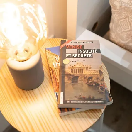 Boutique Nel Cuore Di * Venise