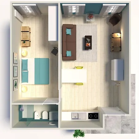 Boutique Nel Cuore Di Venise