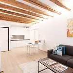 Apartment Boutique Nel Cuore Di Venice