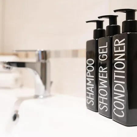 Boutique Nel Cuore Di 아파트 *