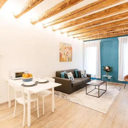 Boutique Nel Cuore Di * Venedig