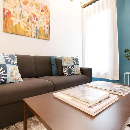 Boutique Nel Cuore Di Venedig
