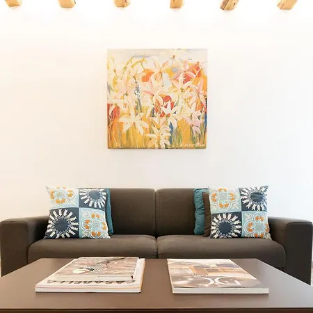 Lägenhet Boutique Nel Cuore Di