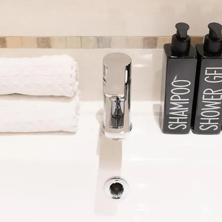 Boutique Nel Cuore Di 아파트 베니스